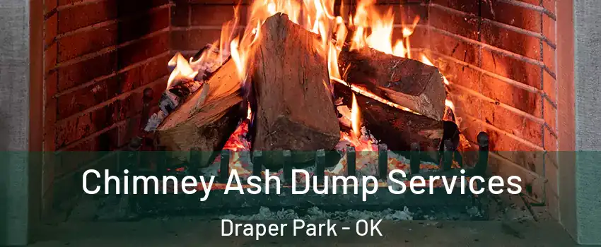 Chimney Ash Dump Services Draper Park - OK