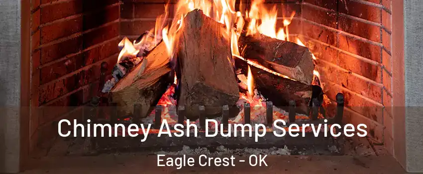 Chimney Ash Dump Services Eagle Crest - OK