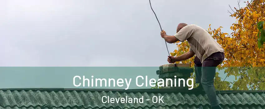 Chimney Cleaning Cleveland - OK