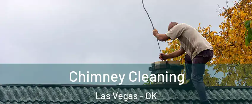 Chimney Cleaning Las Vegas - OK