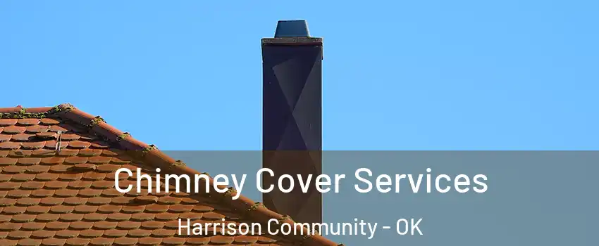 Chimney Cover Services Harrison Community - OK