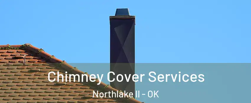 Chimney Cover Services Northlake II - OK