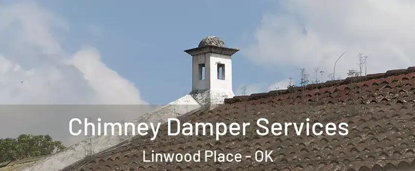 Chimney Damper Services Linwood Place - OK