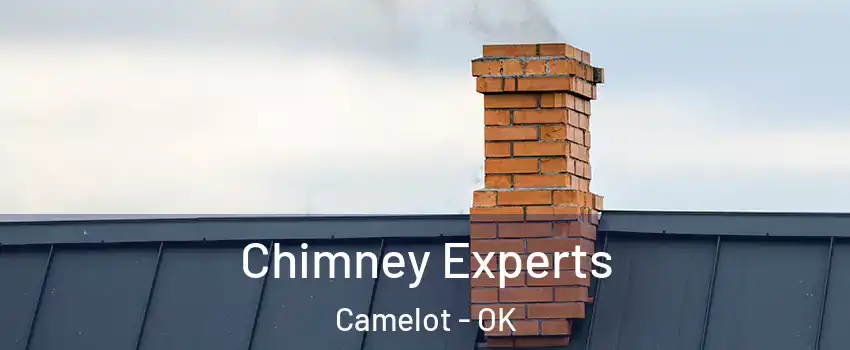 Chimney Experts Camelot - OK