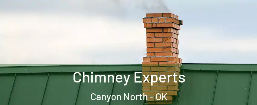 Chimney Experts Canyon North - OK