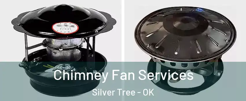 Chimney Fan Services Silver Tree - OK