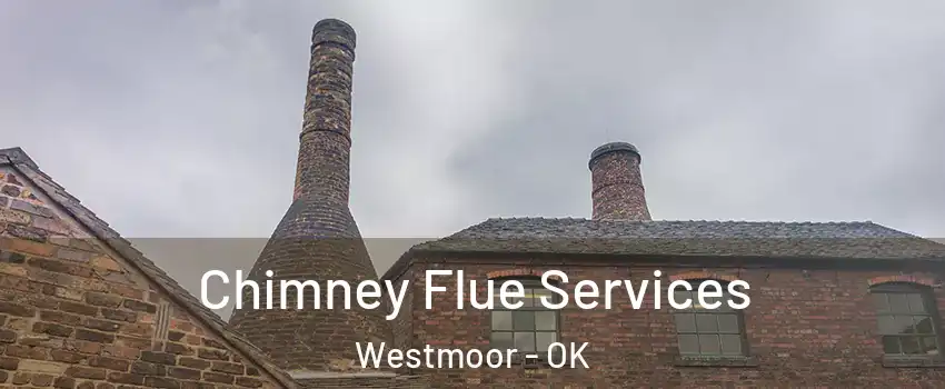 Chimney Flue Services Westmoor - OK