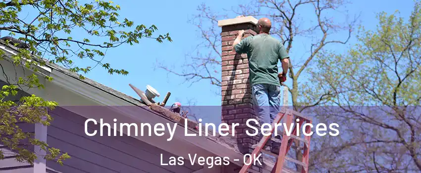 Chimney Liner Services Las Vegas - OK