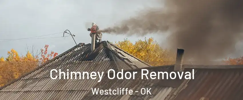 Chimney Odor Removal Westcliffe - OK