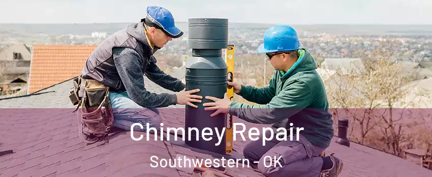 Chimney Repair Southwestern - OK