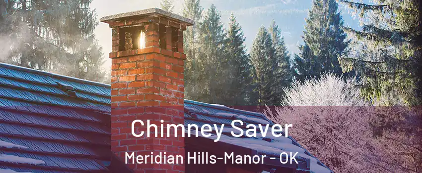 Chimney Saver Meridian Hills-Manor - OK