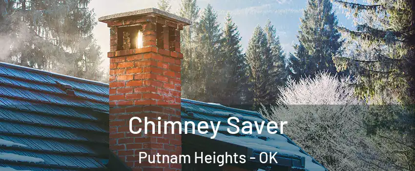 Chimney Saver Putnam Heights - OK