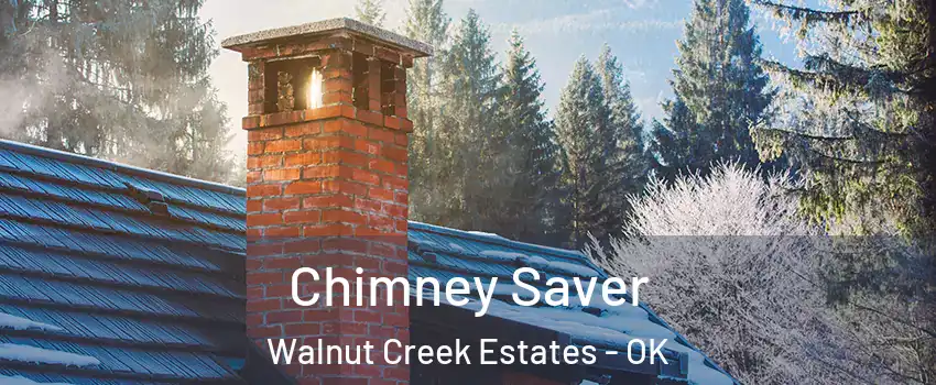 Chimney Saver Walnut Creek Estates - OK