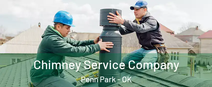 Chimney Service Company Penn Park - OK