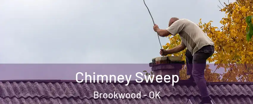 Chimney Sweep Brookwood - OK