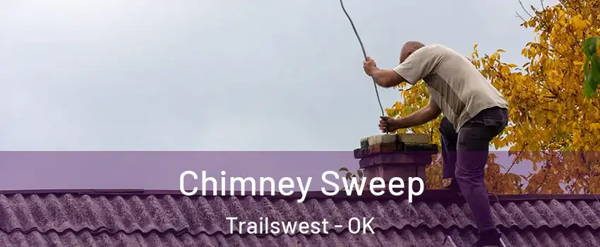 Chimney Sweep Trailswest - OK