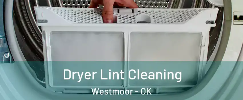 Dryer Lint Cleaning Westmoor - OK