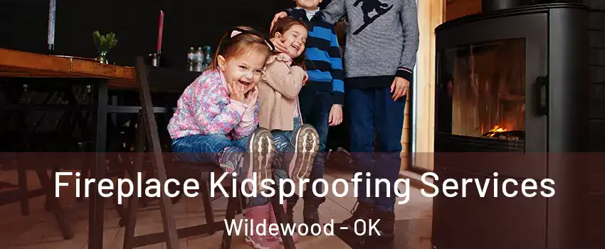 Fireplace Kidsproofing Services Wildewood - OK