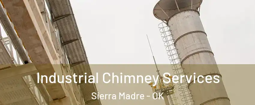 Industrial Chimney Services Sierra Madre - OK