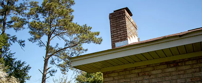 Brick Chimney Sweep Near Me in Airpark, OK