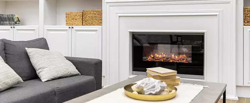 Professional Fireplace Maintenance Contractors in Treadwell Hills, OK