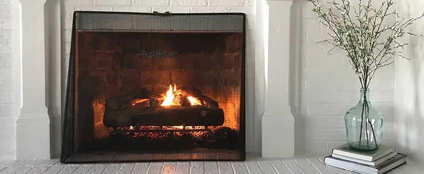 Cost-Effective Fireplace Mantel Inspection And Maintenance in Brookwood, OK