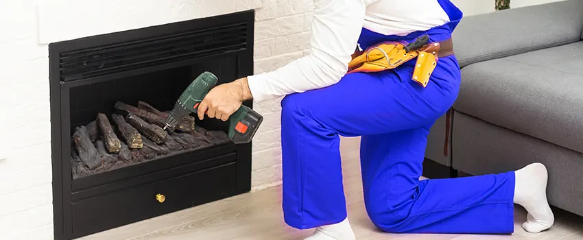 Fireplace Safety Inspection Specialists in Cloverleaf, Oklahoma