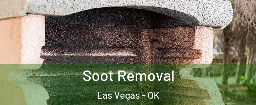 Soot Removal Las Vegas - OK