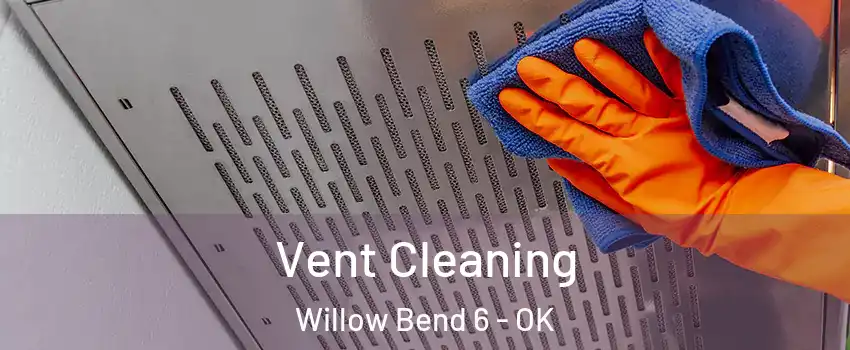 Vent Cleaning Willow Bend 6 - OK