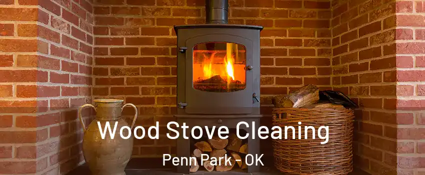 Wood Stove Cleaning Penn Park - OK